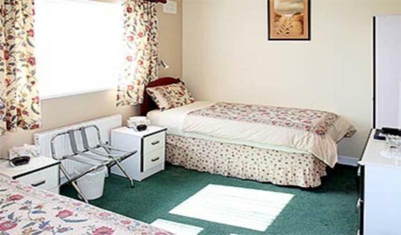 דבלין Four Seasons B&B מראה חיצוני תמונה