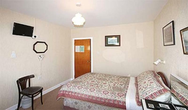 דבלין Four Seasons B&B מראה חיצוני תמונה