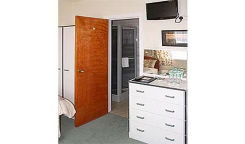 דבלין Four Seasons B&B מראה חיצוני תמונה